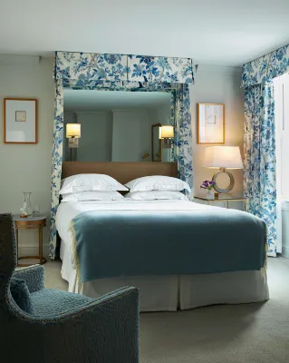 The Eliot Hotel Huoneet Photos