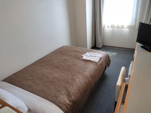 Hotel Sunroute Tochigi Photos
