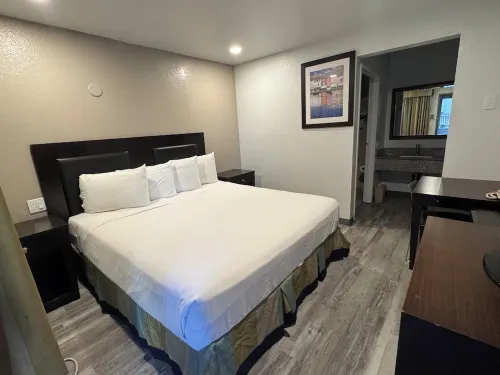 Travelodge by Wyndham Sacramento / Rancho Cordova Photos