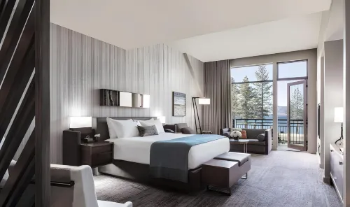 Edgewood Tahoe Resort Photos