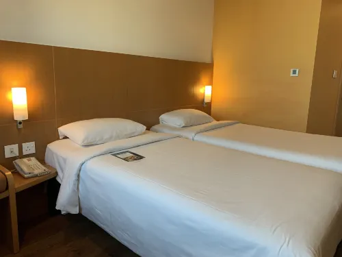 Ibis Fujairah Photos