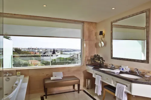 Hotel Cascais Miragem Health & Spa Photos