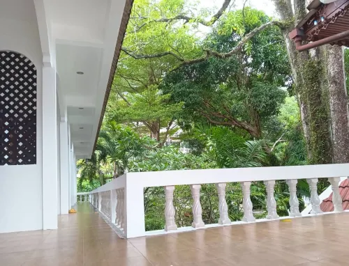 Garden Home Kata Khu vực công cộng Photos