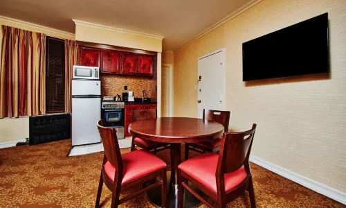 Radio City Apartments Photos