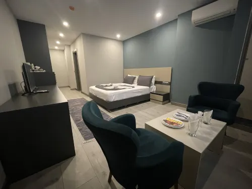 Agora Royal Hotel Camere Photos