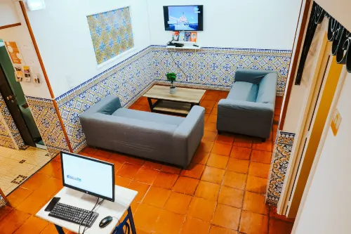 Help Yourself Hostels - Restelo Photos