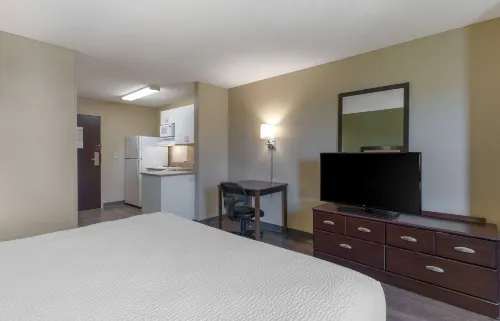 Extended Stay America Suites - Fremont - Warm Springs Chambres Photos