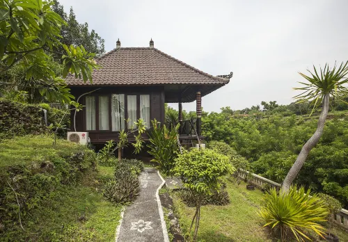 Poh Manis Lembongan Bali Extérieur Photos