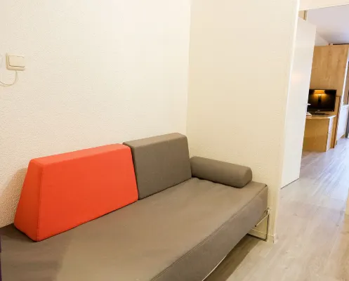 Thalazur Antibes - Résidence & Spa الغرف Photos