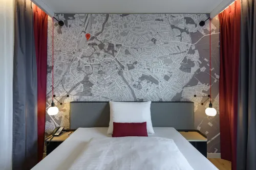 IntercityHotel Herford Photos