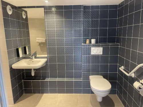 Hôtel Kyriad Direct Montpellier Saint Jean de Vedas La Peyriere Photos
