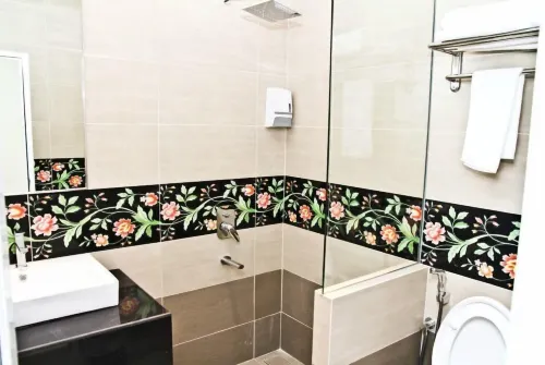 In Trend Hotel Camere Photos