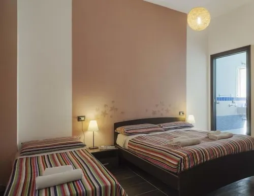 Hostel of the Sun Chambres Photos