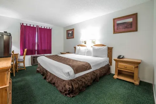 Rodeway Inn Bryce Canyon Photos