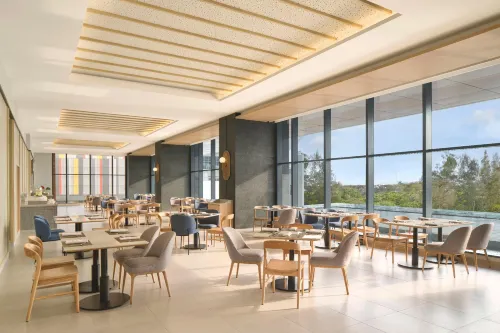 Fairfield by Marriott Bekasi Unggulan Photos