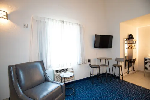 Orange Grove Inn Rooms Photos
