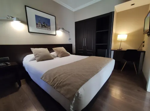 Hotel Cortezo Chambres Photos