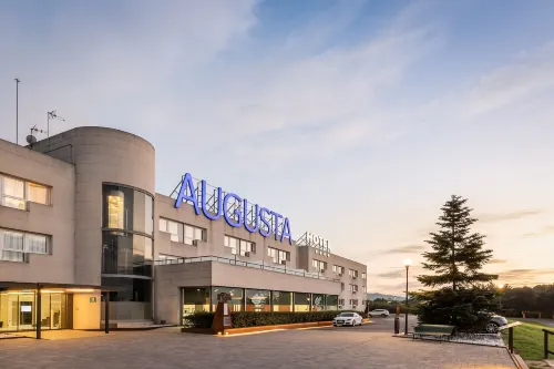 Augusta Barcelona Vallès Extérieur Photos