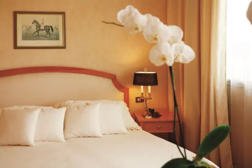 Hotel Martini Olbia Rooms Photos
