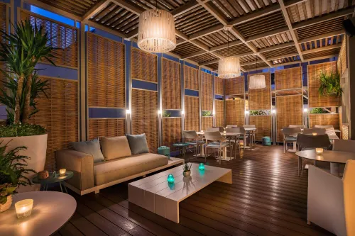 Hotel Pirineos Figueres by Pierre & Vacances Public Areas Photos