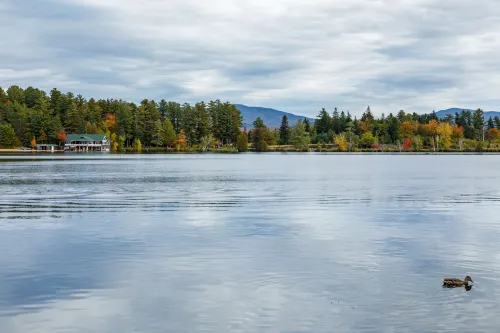 Crowne Plaza Lake Placid Nära hotellet Photos