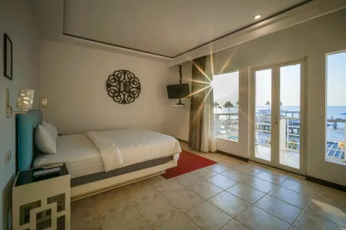 Ocean View Residence À ne pas manquer Photos