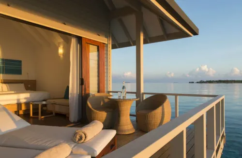 Summer Island Maldives Resort À proximité de l'hôtel Photos