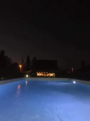 Serravalle Golf Hotel الترفيه والتسلية Photos