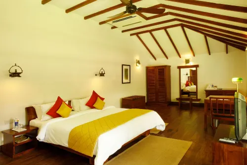 Heritage Madurai Chambres Photos