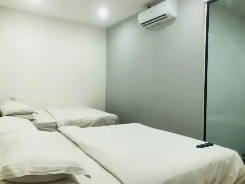 The Ardens Hotel - Taman Sentosa, Johor Bahru Photos