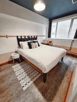 PH Hostel Liverpool Rooms Photos