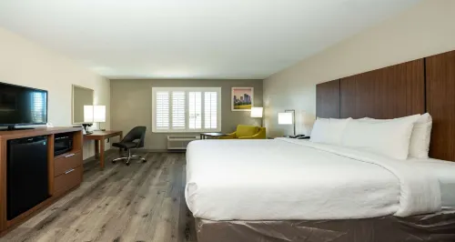 Best Western Houston Bush InterContinental Airport Inn Photos