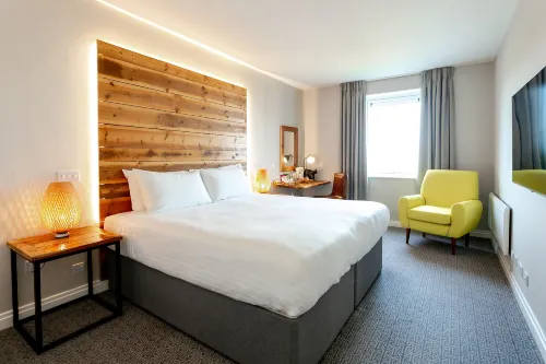 Cedar Court Bradford Hotel Rooms Photos