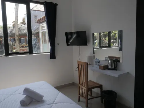 Suardana Inn's الغرف Photos