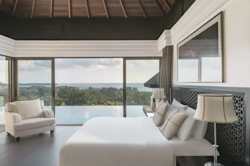 The Pavilions Phuket Photos