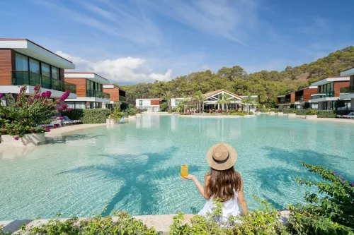 Rixos Premium Tekirova - the Land of Legends Access Здоровье и отдых Photos