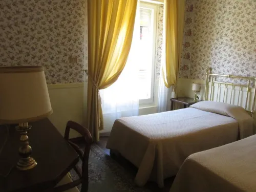 Hotel Roma Camere Photos