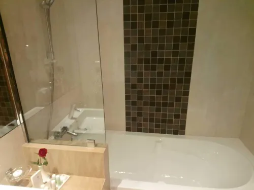 Hôtel Farah Casablanca Photos