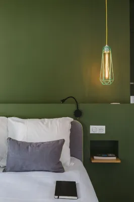 LE COSY PICPUS Chambres Photos
