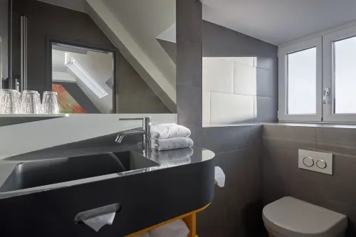 Buddy Hotel Camere Photos