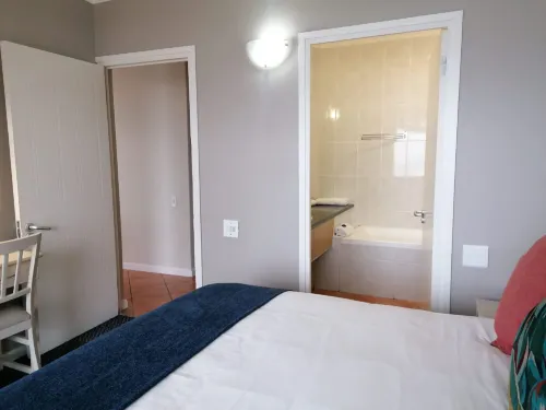Cape Town Beachfront Apartments at Leisure Bay Rooms Photos