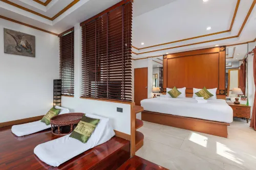 Charlie House Pin Klao Rooms Photos
