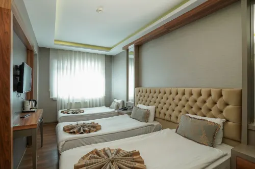 Enerji Otel Photos