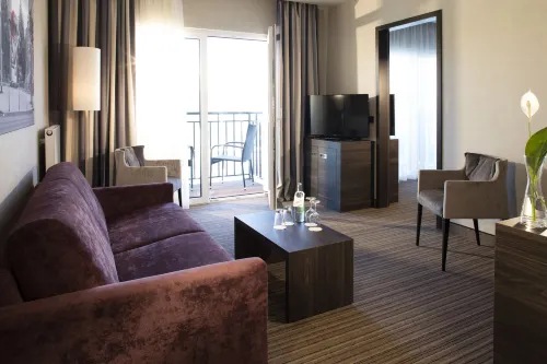 Vital Hotel Rhein Main Therme Wellness Resort & Spa Chambres Photos