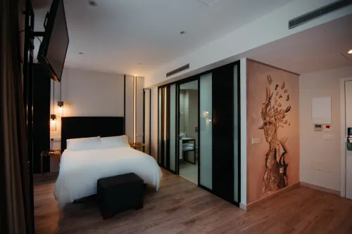 Urban Anaga Hotel Photos
