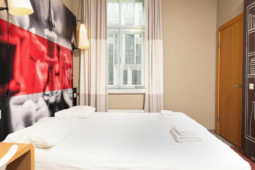 Ibis Riga Centre Chambres Photos