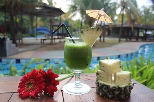 Greenotel Cilegon Relaksasi & Rekreasi Photos
