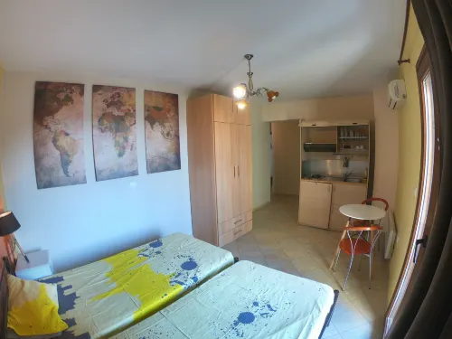 Studios Arabas Chambres Photos