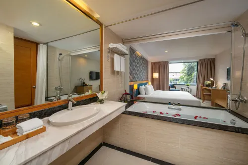 Khách sạn La Casa Hà Nội Photos