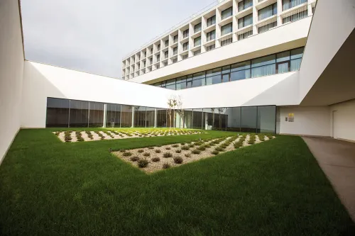 Douro Royal Valley Hotel & Spa Extérieur Photos